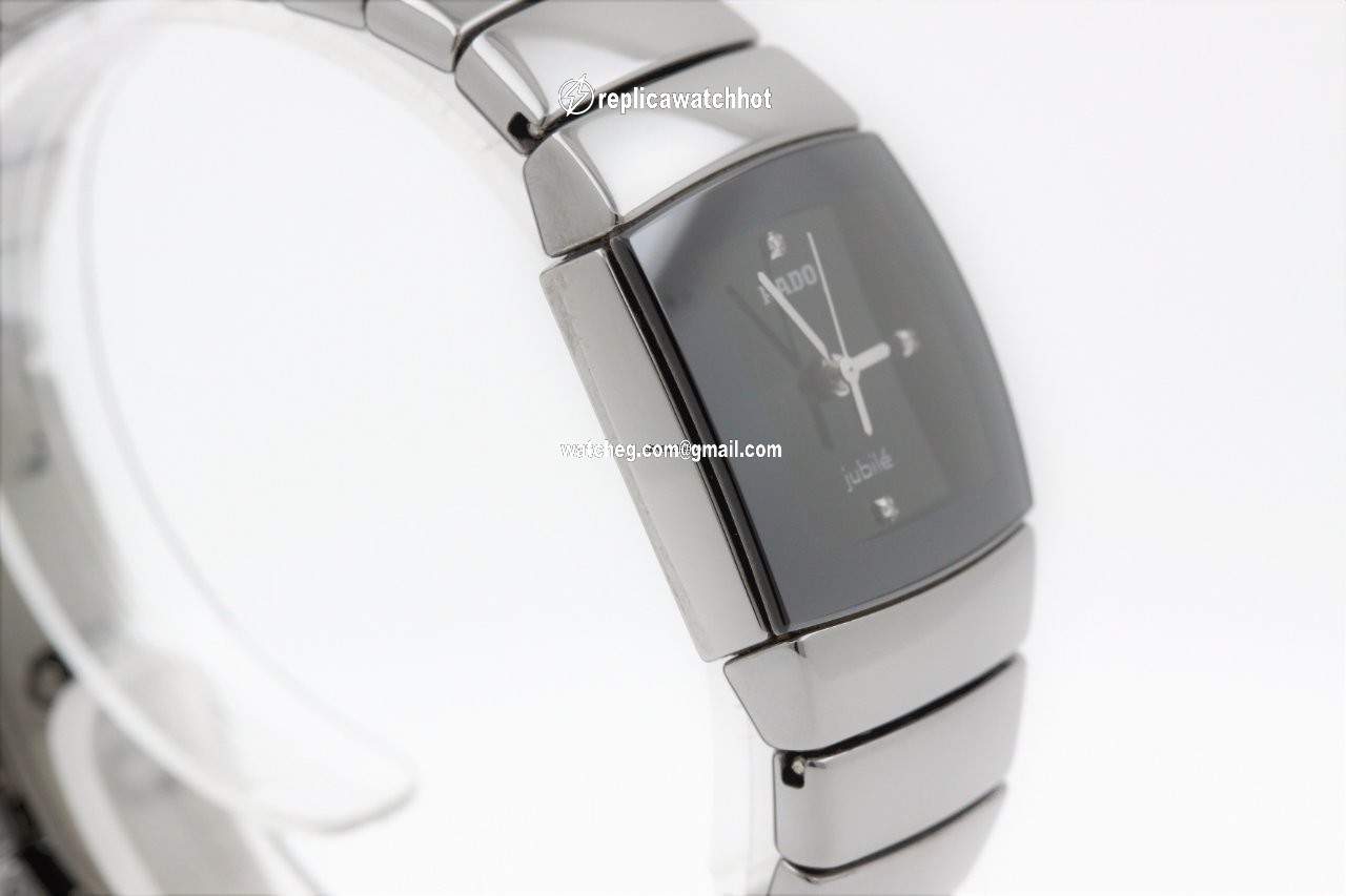 Rado Sintra Womens watch Quartz Ceramic R13780702 4