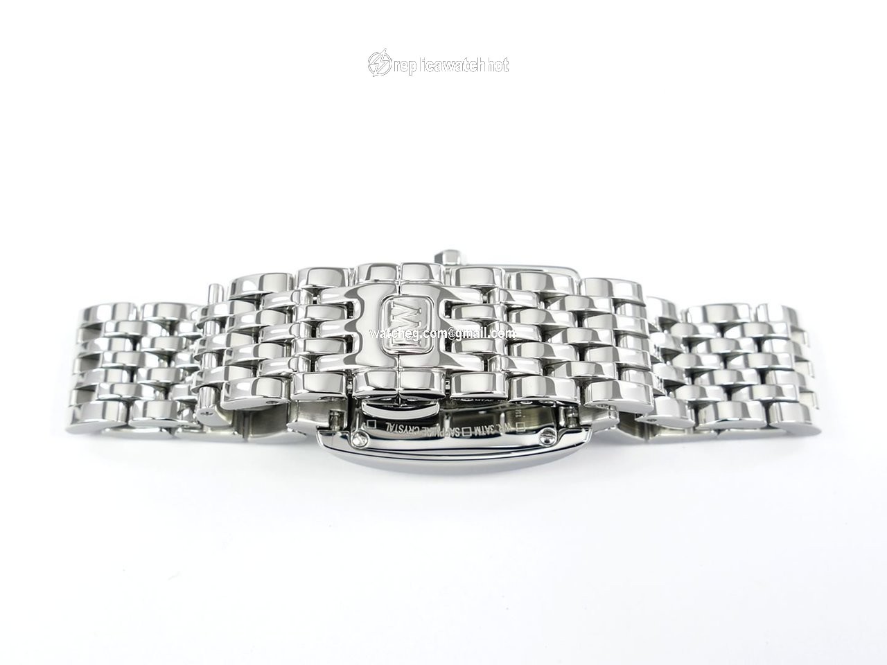 Raymond Weil Don Giovanni Womens watch Quartz Steel 5976-ST-05227 4