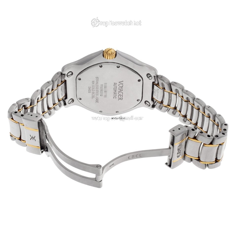 Ebel Voyager Womens watch Automatic 1124913 4