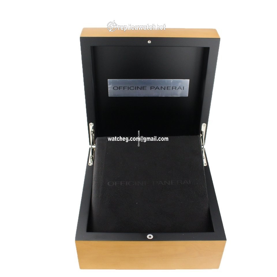 Panerai Luminor Submersible 1950 3 Days Automatic Mens watch Unisex Automatic PAM00616 4