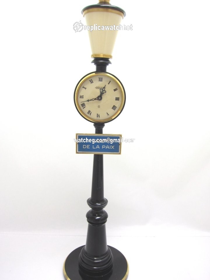 Jaeger-LeCoultre Manual winding Ref .397 4
