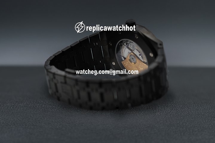 Audemars Piguet Royal Oak Selfwinding Automatic Steel 15300 4