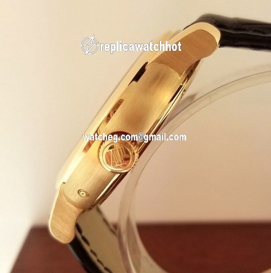 Audemars Piguet Jules Audemars Mens watch Unisex Automatic Rose gold 26003OR.OO.D002CR.01 4