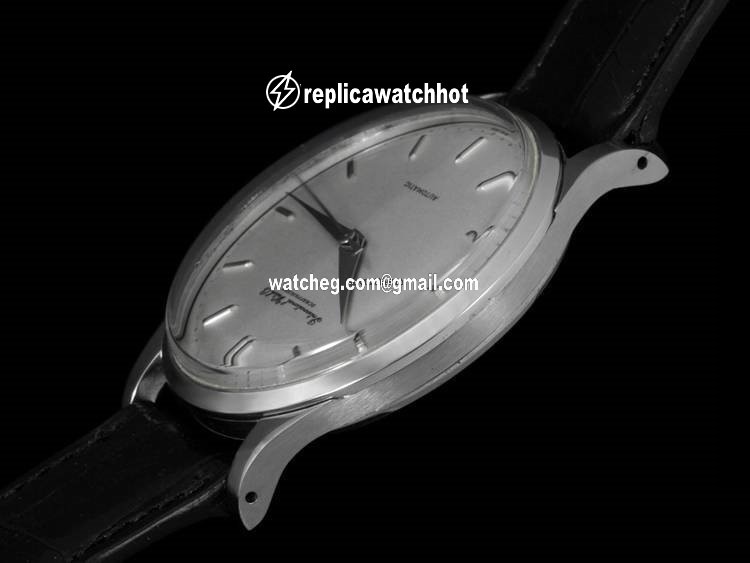IWC Mens watch Unisex Automatic Steel 6818ST 4