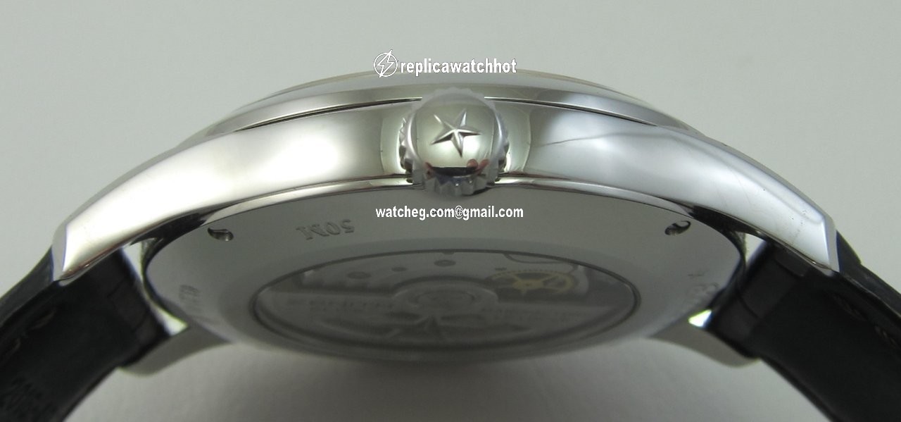 Zenith Captain Moonphase Mens watch Unisex Automatic Steel 03.2140.691 02.C498 4