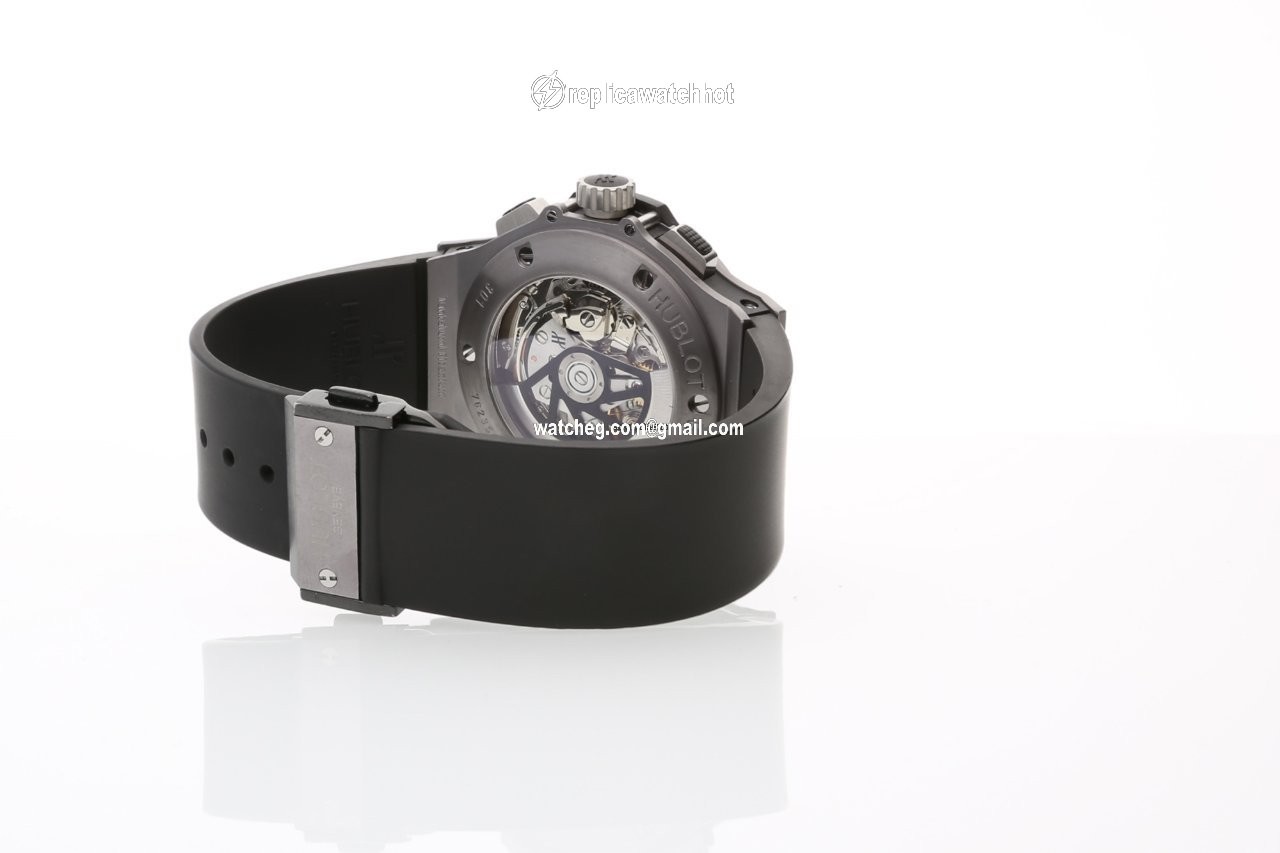Hublot Big Bang 44 mm Mens watch Unisex Automatic Tantalum 301.AI.460.RX 4