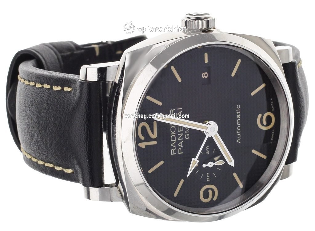 Panerai Radiomir 1940 3 Days Automatic Mens watch Unisex Automatic Steel PAM627 4