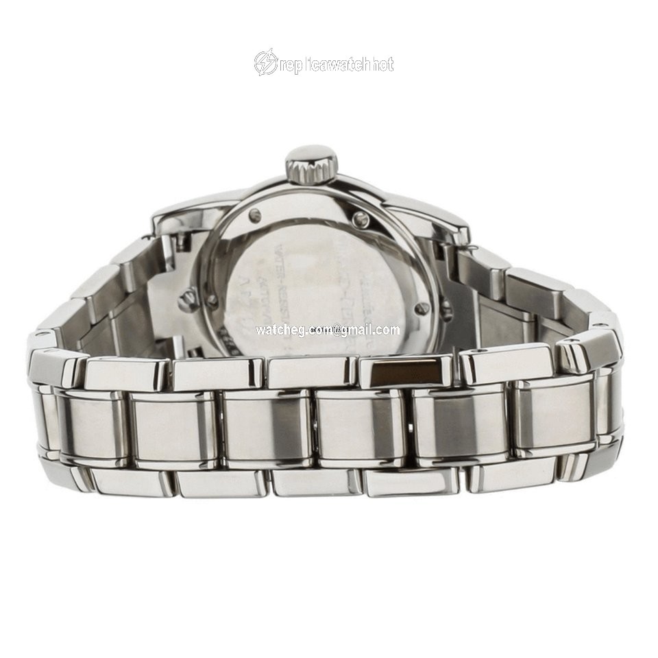 Girard Perregaux Womens watch Automatic Steel 8039 4