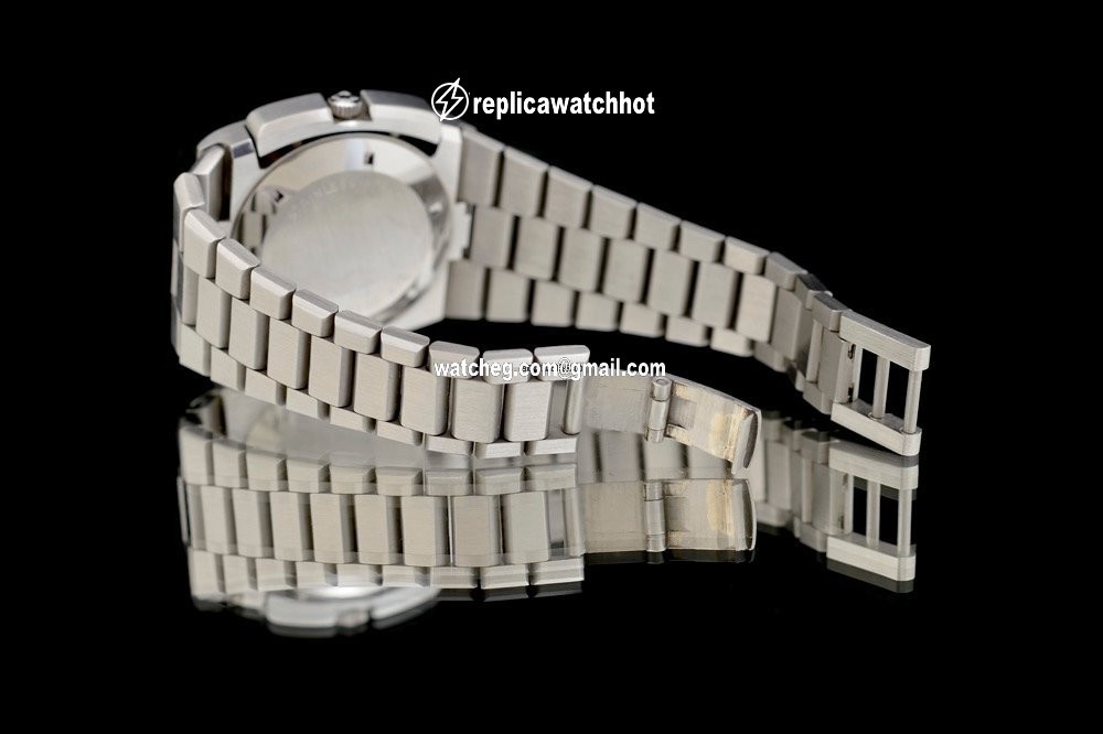 Zenith El Primero Mens watch Unisex Automatic Steel 01.200.415 4
