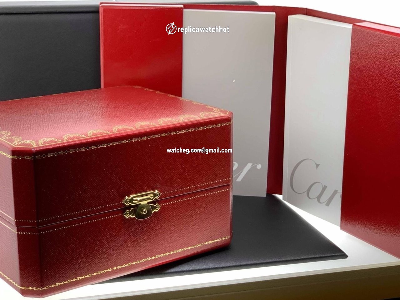 Cartier Santos Demoiselle Quartz W25067Z6 4
