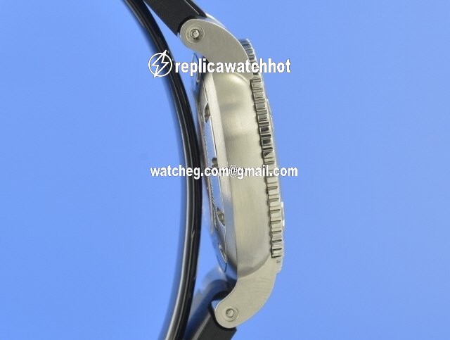 Oris Automatic Steel 7533 4