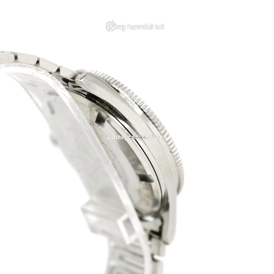 Omega Seamaster Mens watch Unisex Automatic Steel SM300 CK14755 4