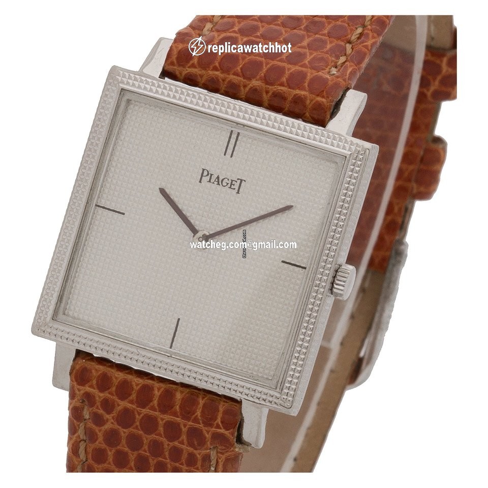 Piaget Altiplano Manual winding 934 4
