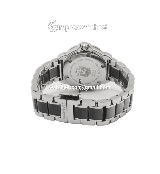 TAG Heuer Formula 1 Lady Womens watch Quartz Steel WAH1314 4