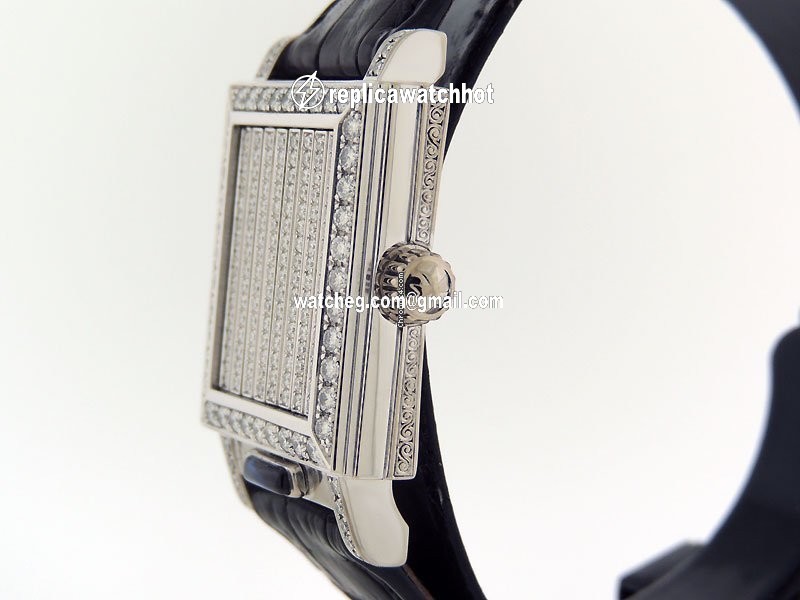Vacheron Constantin Womens watch Manual winding White gold 91002 000G-8 4