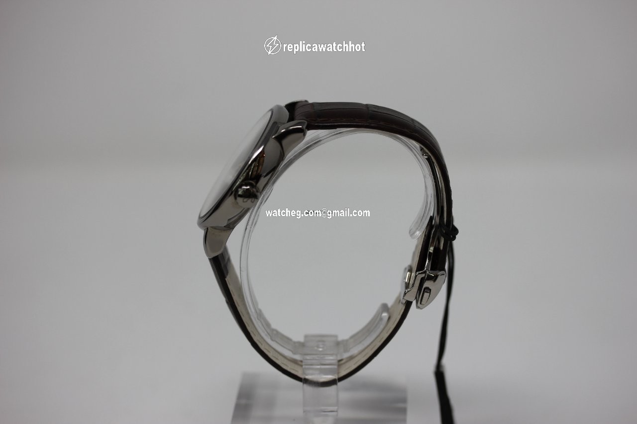 Rado DiaMaster Mens watch Unisex Automatic Ceramic R14074106 4