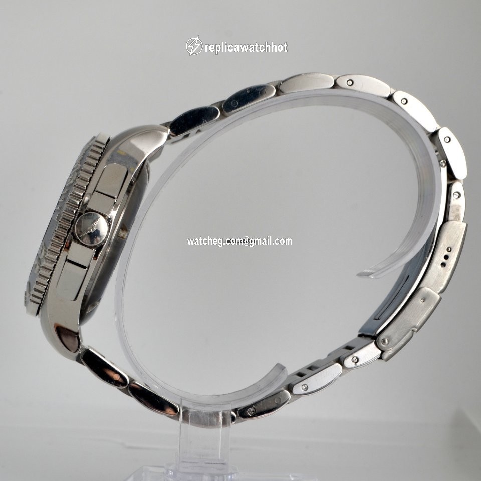 Longines HydroConquest Automatic Steel L3.673.4.76.6 4