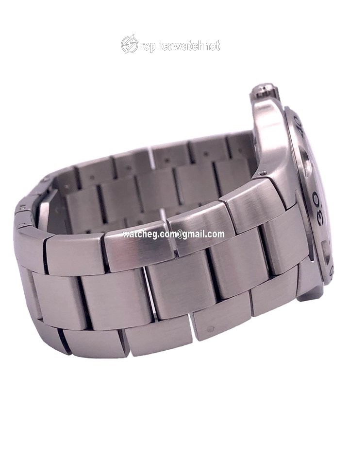 TAG Heuer Kirium Mens watch Unisex Quartz Steel WL1111 4