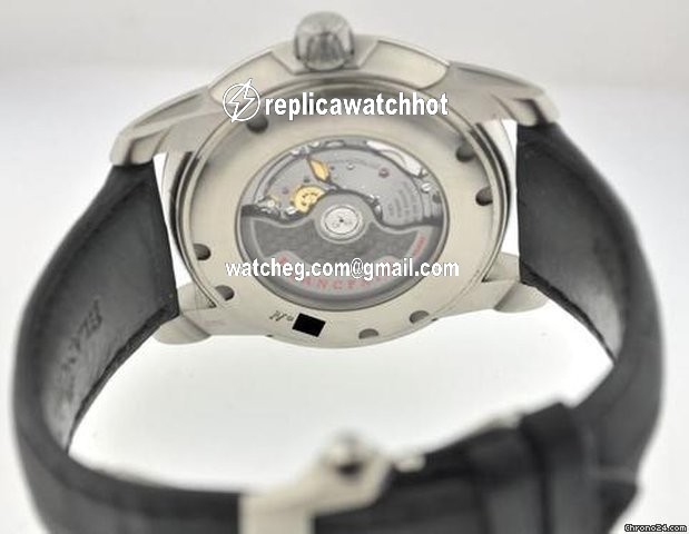 Blancpain L-Evolution Mens watch Unisex Automatic Steel 0R10-1103-53B 4