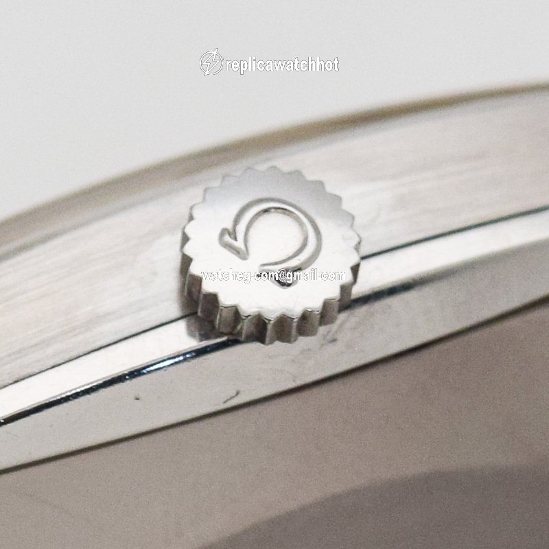 Omega Automatic 162.025 4