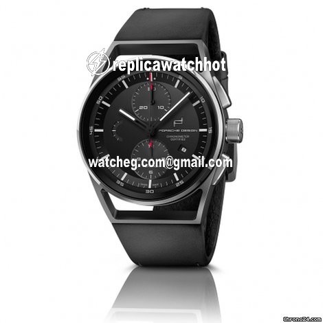 Porsche Design 1919 Mens watch Unisex Automatic Titanium 4046901978983 4