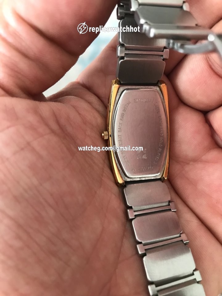 Zenith Womens watch Automatic 591500151 4