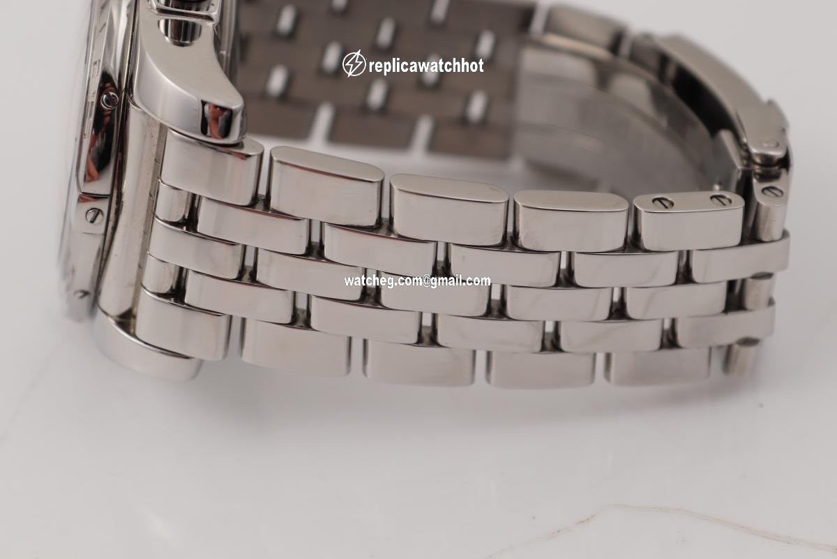 Breitling Chronomat 44 Automatic Steel AB011011-B967 4
