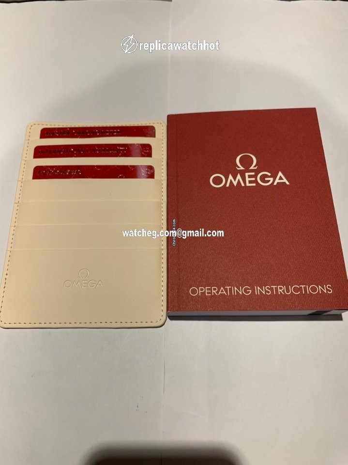 Omega Seamaster Aqua Terra Mens watch Unisex Automatic Steel 220.10.41.21.02.001 4