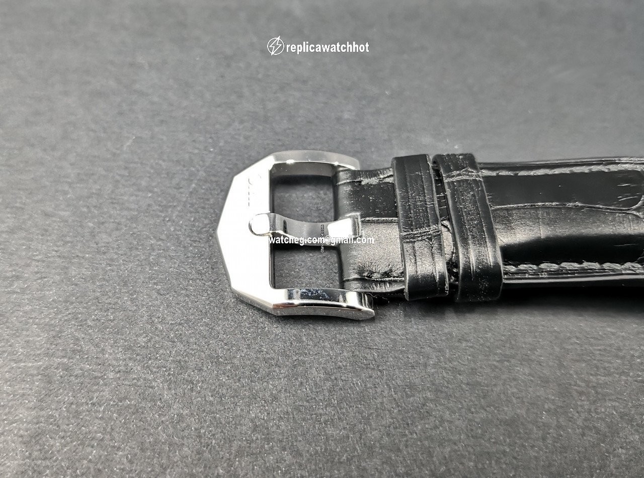 IWC Grande Complication Automatic Platinum IW3770 4