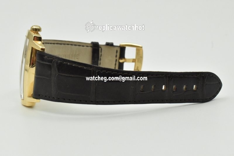 Patek Philippe Gondolo Womens watch Quartz Rose gold 4980G-001 4
