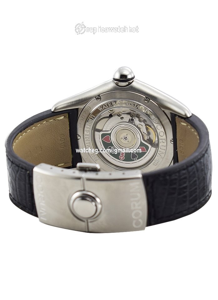 Corum Bubble Automatic 02320.582001 4