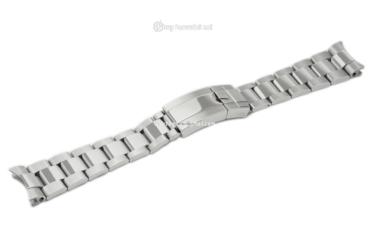 Rolex GMT-Master II Steel Automatic 116710 LN 4