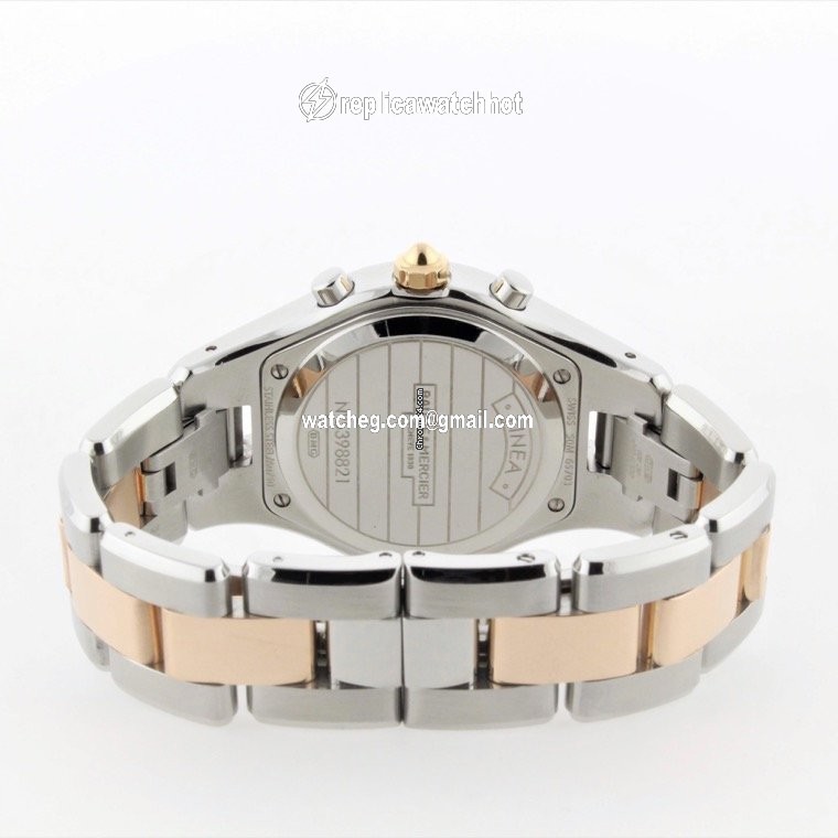 Baume & Mercier Linea Womens watch Quartz 65703 4