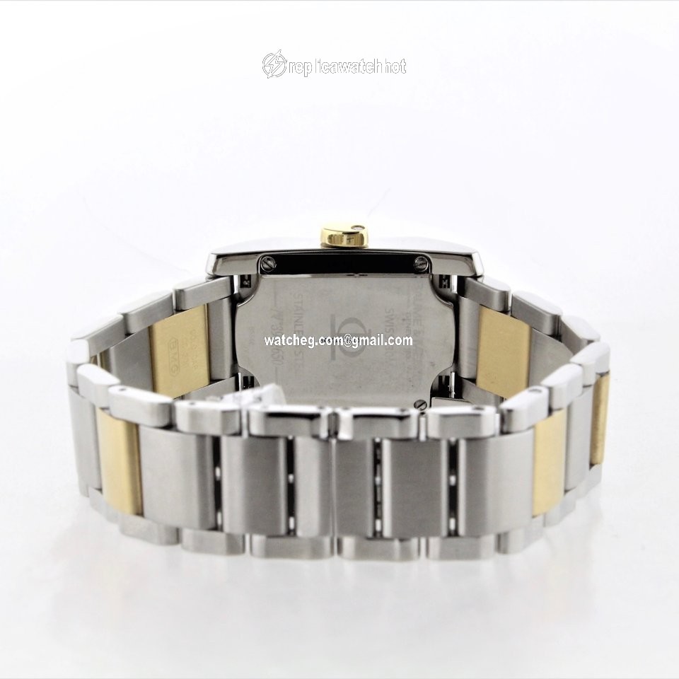 Baume & Mercier Hampton Womens watch Quartz 65548 4
