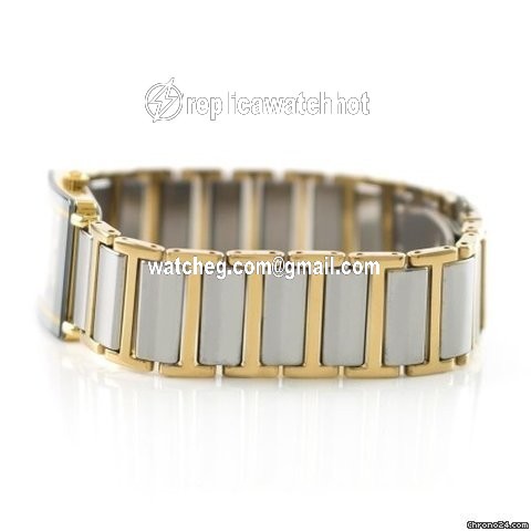 Rado Diastar Womens watch Quartz Ceramic 153 0383.3 4