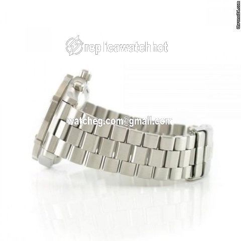 TAG Heuer 2000 Mens watch Unisex Quartz Steel CK 1110-0 4