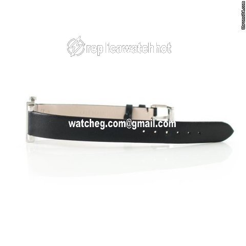 Bulgari Quadrato Womens watch Quartz Steel SQ 22L 4