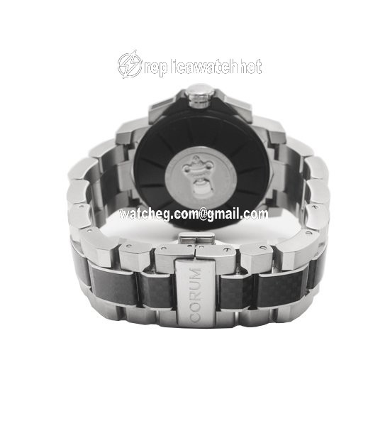 Corum Admirals Cup Challenger Mens watch Unisex Automatic Steel 986.691.11 V761 AN92 4