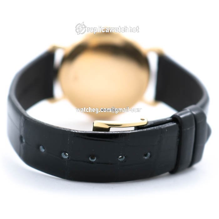 Vacheron Constantin Historiques Mens watch Unisex Manual winding Yellow gold 33084 4