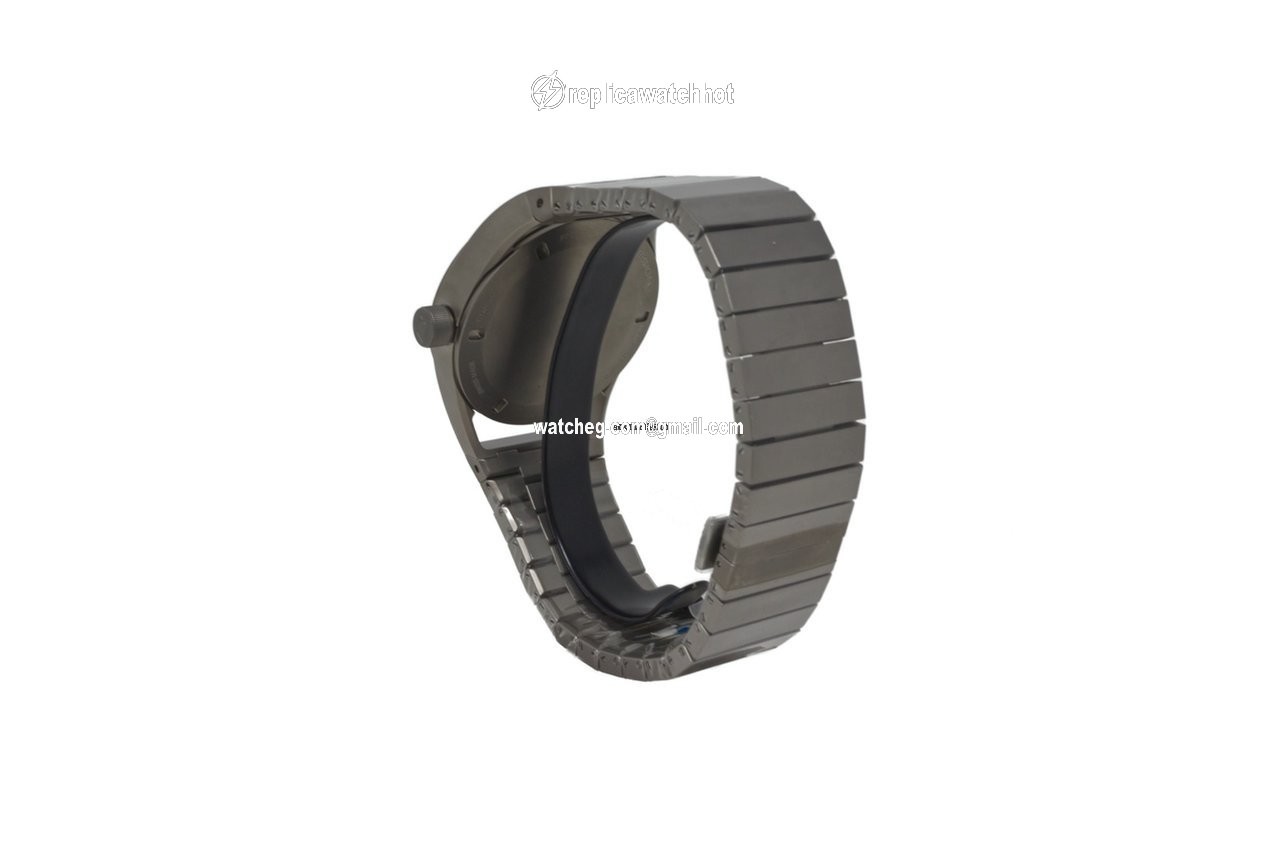 Porsche Design 1919 Titanium 6020.3.01.005.01.2 4