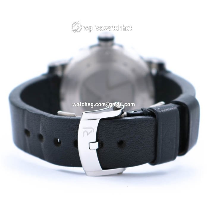Romain Jerome Titanic-DNA Mens watch Unisex Automatic RJ.T.AU.SP.006.01 4