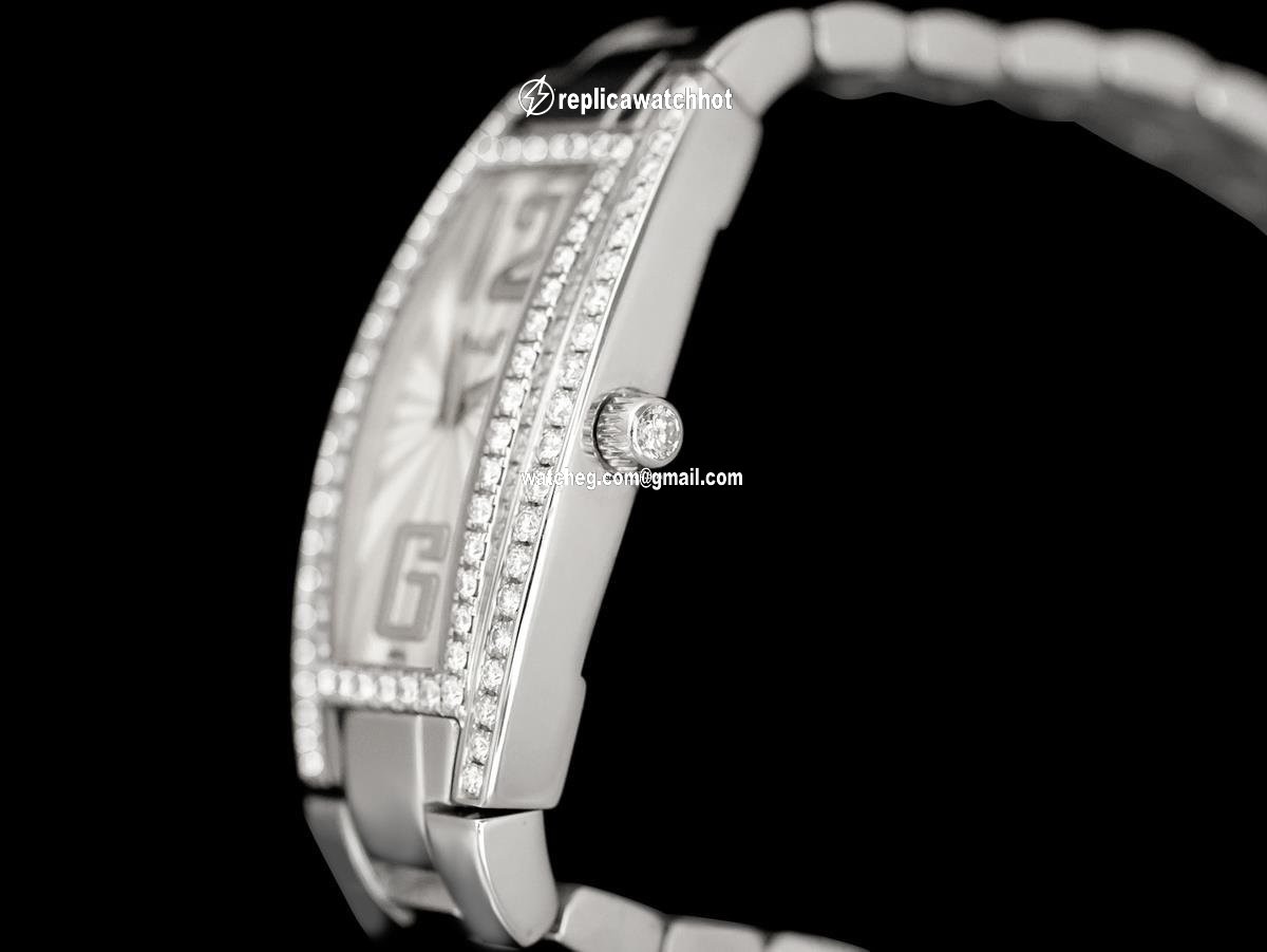 Piaget Limelight Womens watch Quartz White gold 7213 4