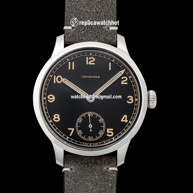 Longines L28264534 4