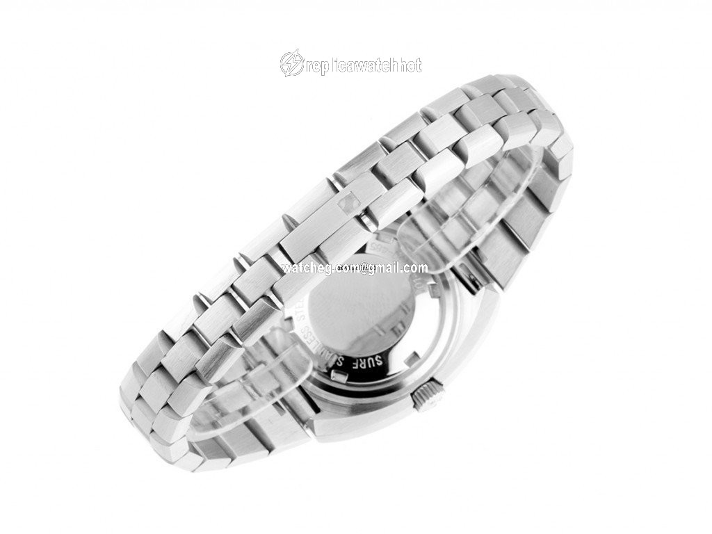 Zenith Mens watch Unisex Automatic Steel 01-0260-485 4