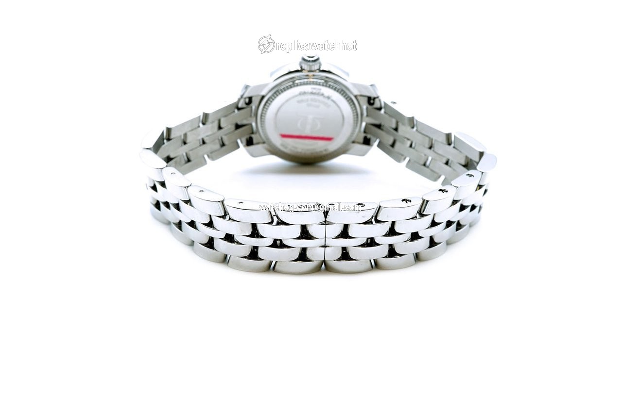 Baume & Mercier Capeland Womens watch Automatic Steel M0A08217 4