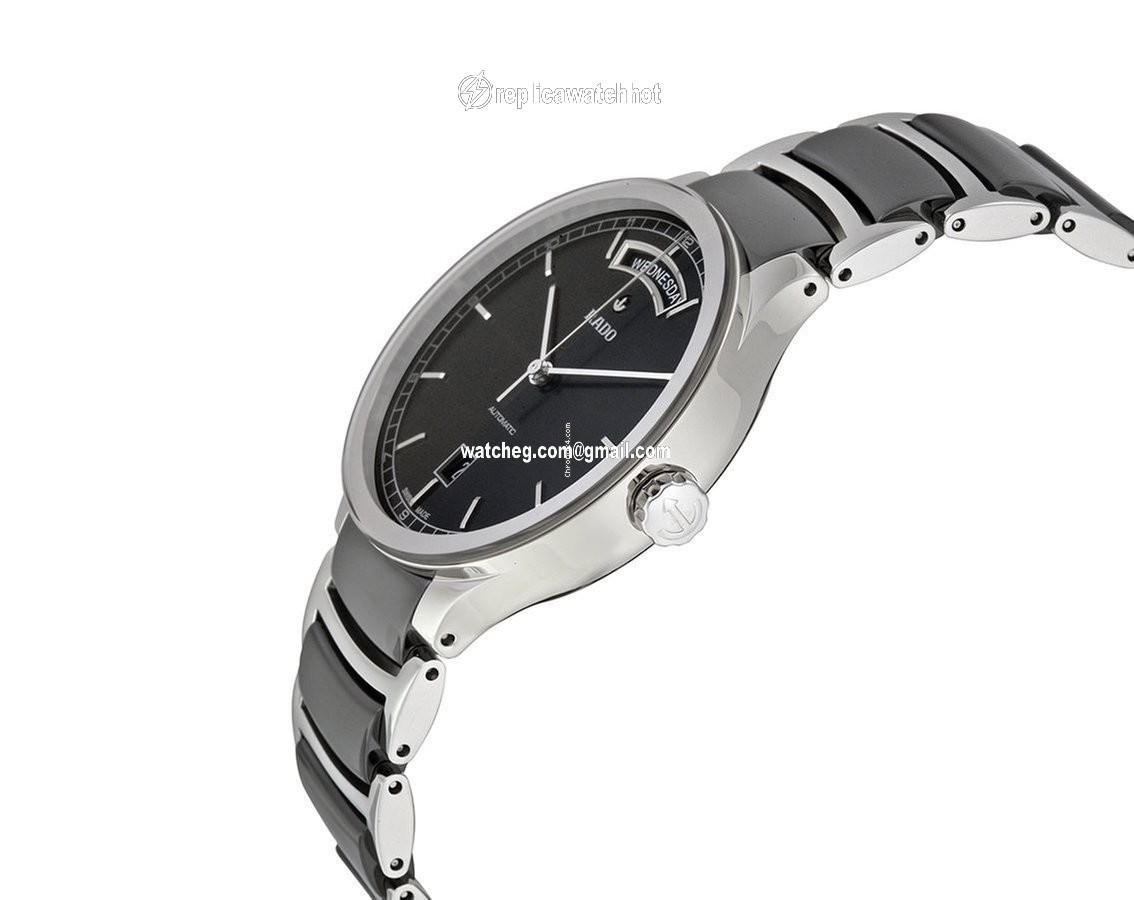 Rado Centrix Mens watch Unisex Automatic Steel R30156152 4