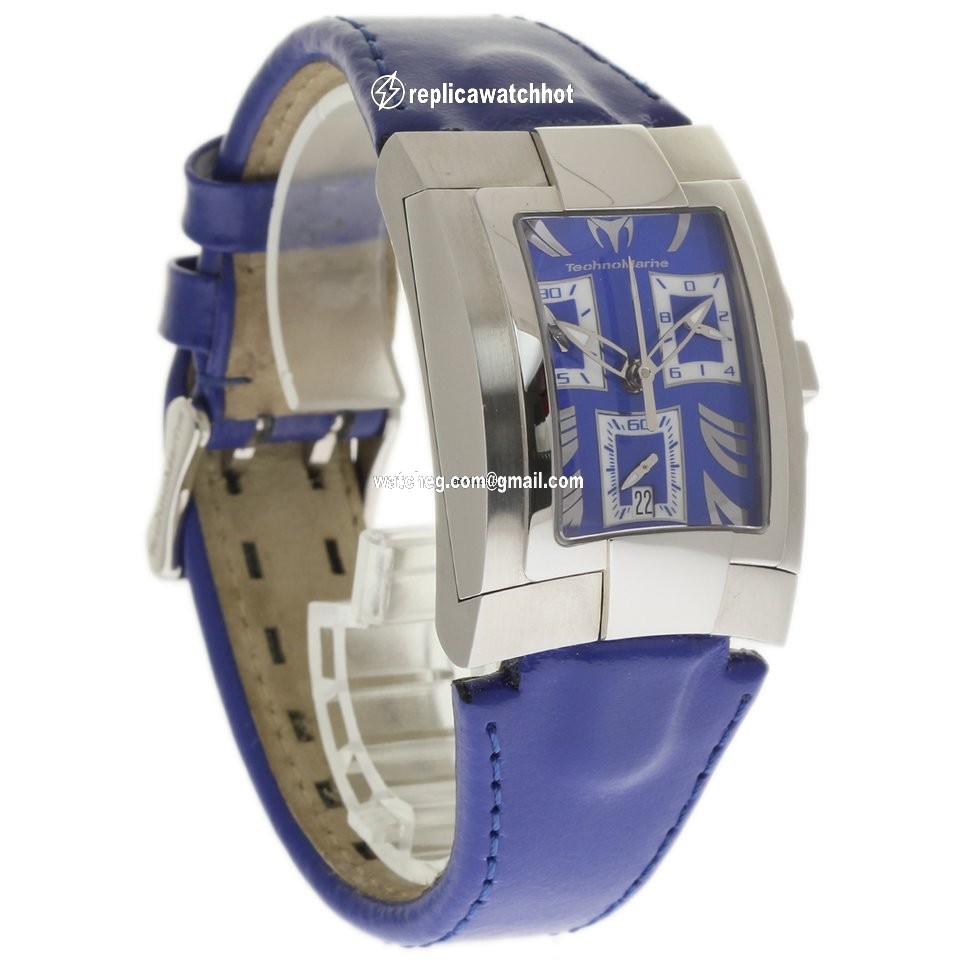 Technomarine Mens watch Unisex Quartz Steel XSCM-02516 4