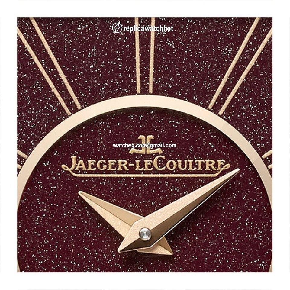 Jaeger-LeCoultre Reverso Duetto Womens watch Manual winding Rose gold Q3352420 3352420 4