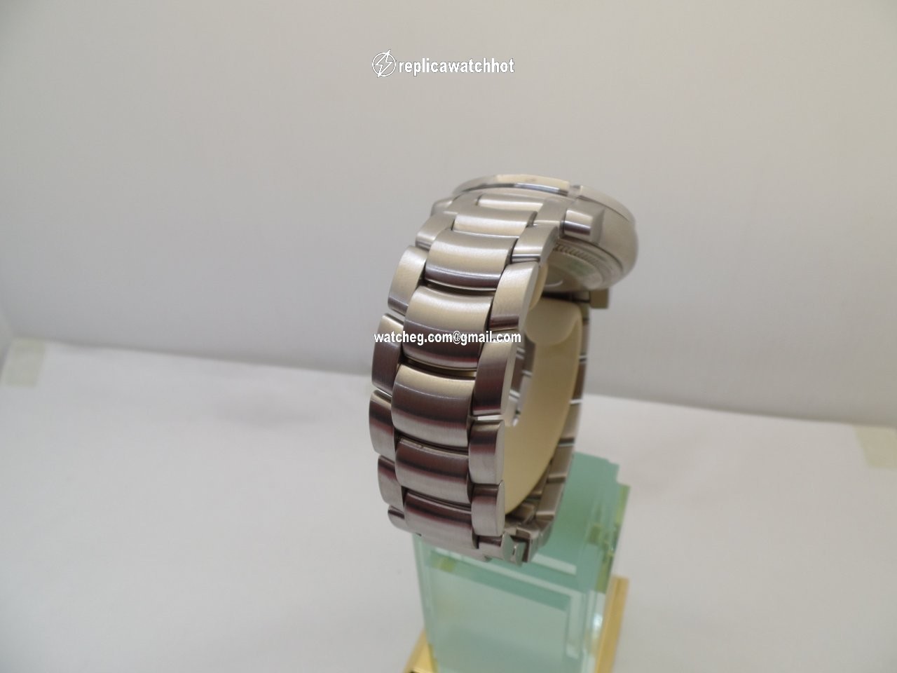 Baume & Mercier Capeland Mens watch Unisex Automatic Steel 65366 4