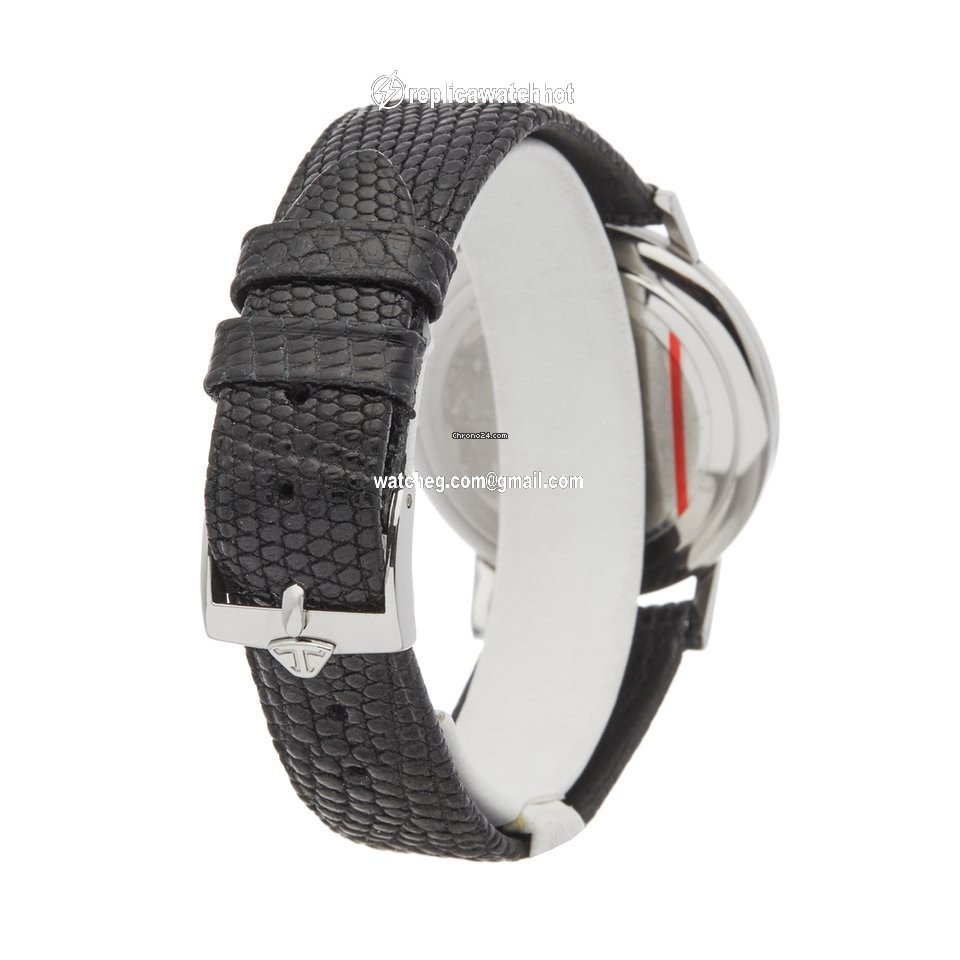 Jaeger-LeCoultre Mens watch Unisex Automatic Steel 20002 4